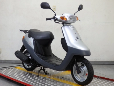 Yamaha JOG APRIO