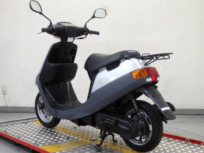 Yamaha JOG APRIO