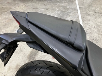 Yamaha YZF-R3 ABS