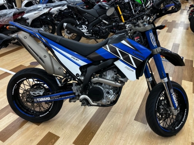 Yamaha WR250X