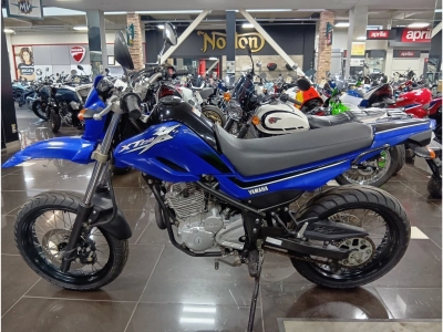 Yamaha XT250X