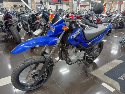 Yamaha XT250X