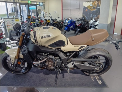 Yamaha XSR900