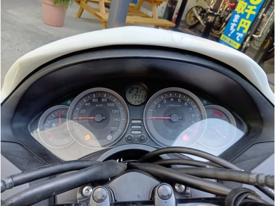 Honda FORZASI ABS