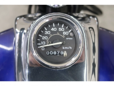 Honda MAGNA 50