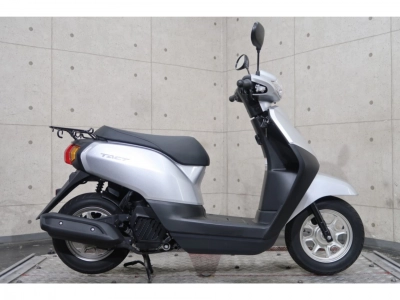 Honda  TACT  BASIC 