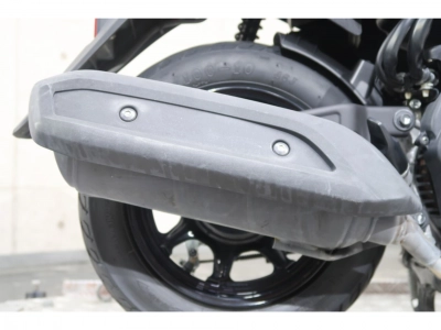 Honda  TACT  BASIC 