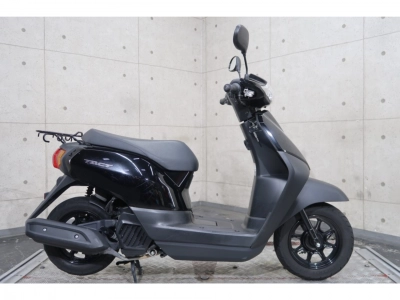 Honda  TACT  BASIC 