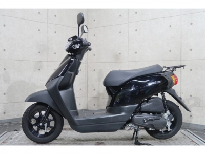 Honda  TACT  BASIC 