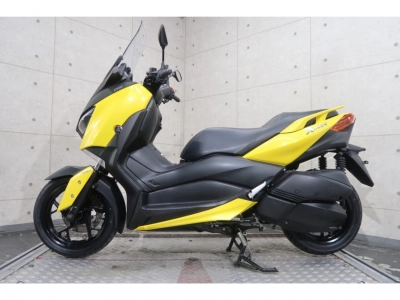 Yamaha XMAX