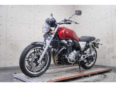 Honda CB1100(Type1)ABS