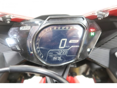 Honda CBR250RR