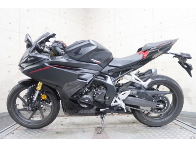 Honda CBR250RR