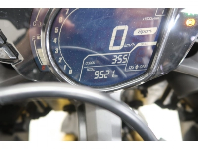 Honda CBR250RR
