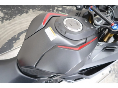 Honda CBR250RR