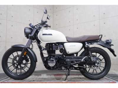 Honda GB350