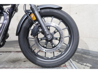Honda GB350