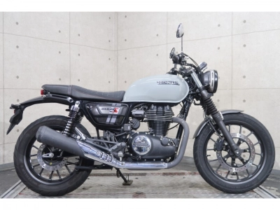 Honda GB350S