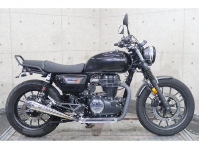 Honda GB350S