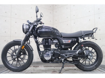 Honda GB350S