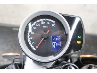 Honda GB350S