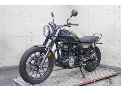 Honda GB350S