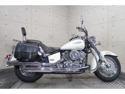 Yamaha DRAGSTAR400 CLASSIC
