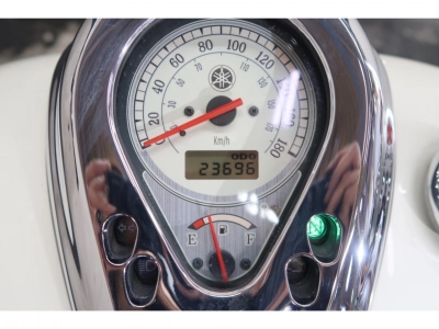 Yamaha DRAGSTAR400 CLASSIC