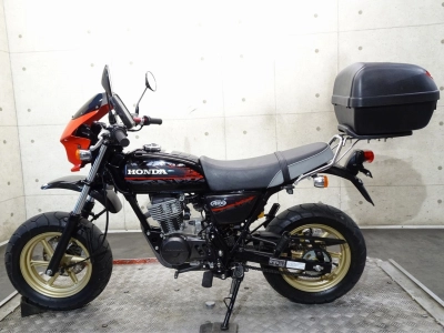 Honda Ape100 TypeD