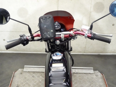 Honda Ape100 TypeD