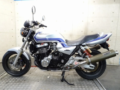 Honda CB1300SF