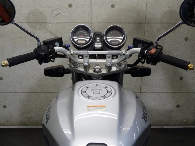 Honda CB1300SF