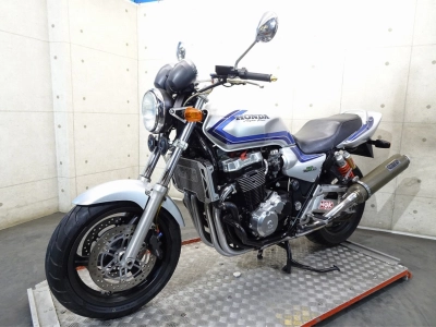 Honda CB1300SF