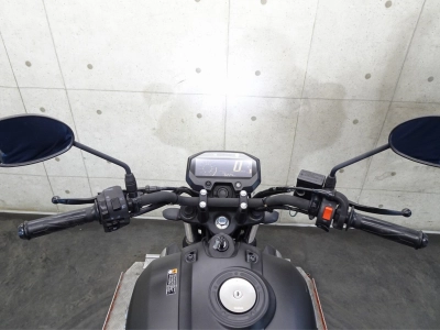 Yamaha FZ-X