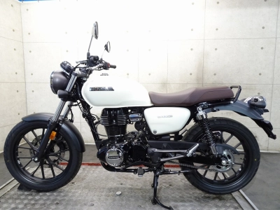 Honda GB350