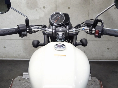 Honda GB350