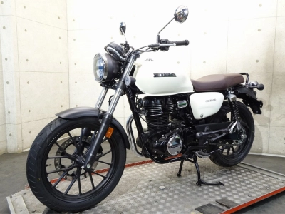 Honda GB350