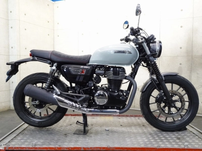 Honda GB350S