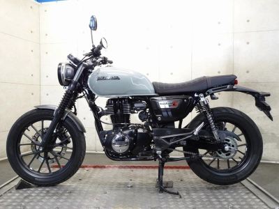 Honda GB350S