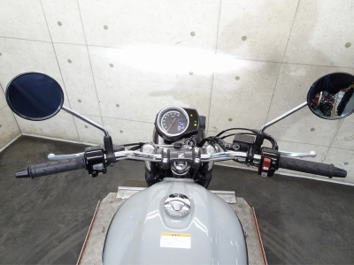 Honda GB350S
