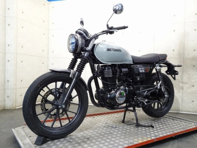 Honda GB350S