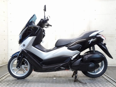 Yamaha NMAX