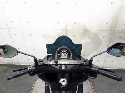 Yamaha NMAX