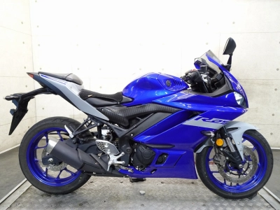 Yamaha YZF-R25