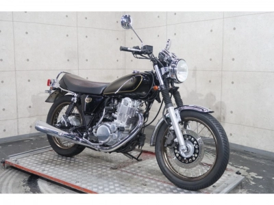 Yamaha SR400 FINAL ED