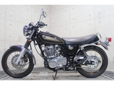 Yamaha SR400 FINAL ED