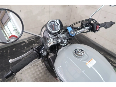 Honda GB350S