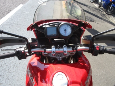Ducati  DUCATI  MULTISTRADA 1000SDS
