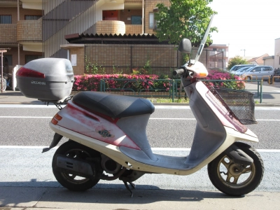 Honda MANY CTOR