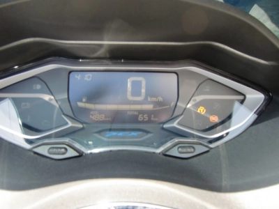 Honda PCX160